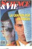 Science et vie n° 906 / la graphologie en procés. Collectif