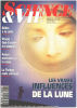 Science et vie n° 907 / les vraies influences de la lune. Collectif