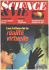 Science et vie n° 909 / les folies de la réalité virtuelle. Collectif