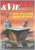 Science et vie n° 877 / le super -porte-avions " charles -de -gaulle ". Collectif
