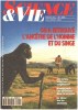 Science et vie n° 889 / on a retrouvé l'encetre de l'homme et du singe. Collectif