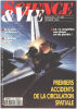 Science et vie n° 893 / premiers accidents de la circulation spaciale. Collectif