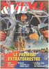 Science et vie n°895 / le premier extraterrestre. Collectif