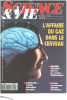 Science et vie n° 897 / l'affaire du gaz dans le cerveau. Collectif