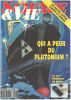 Science et vie n° 903 / qui a peur du plutonium. Collectif