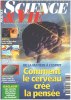 Science et vie n° 969 / comment le cerveau crée la pensée. Collectif