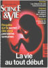 Science et vie n° 210 / la vie au tout début. Collectif