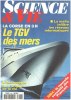 Science et vie n° 923 / la corse en 3H : Le TGV des mers. Collectif