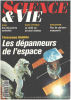Science et vie n° 915 / les depanneurs de l'espace. Collectif