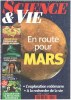 Science et vie n° 949 / en route pour Mars. Collectif