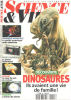 Science et vie hors serie n° 951 / dinosaures : ils avaient une vie de famille. Collectif