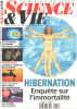 Science et vie hors serie n° 952 / hibernation : enquete sur l'immortalité. Collectif