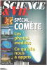 Science et vie hors serie n° 957 / special comète : les photos inédites ce qu'elle nous a appris. Collectif
