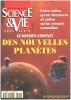Science et vie n° 196 / le dossier complet des nouvelles planetes. Collectif