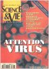 Science et vie n° 193 / attention virus. Collectif