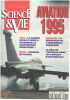 Science et vie n° 191 / aviation 1995. Collectif