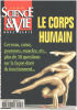 Science et vie n° 187 / le corps humain. Collectif