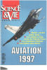 Science et vie hors serie n° 199n / aviation 1997. Collectif
