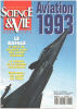 Science et vie hors serie n° 183 / aviation 1993. Collectif