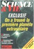 Science et vie hors serie n° 929 / exclusif : on a trouvé la premiere planète extrasolaire. Collectif