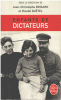 Enfants de dictateurs. Brisard / Quétel