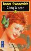 Cinq à sexe. Janet Evanovich