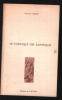 Le Cantique des Cantiques. Leloup Jean-Yves