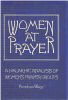Women at Prayer: A Halakhic Analysis of Women's Prayer Groups. Weiss Avraham
