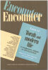 Encounter: Essays on Torah and Modern Life. Schimmel H. Chaim