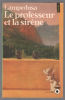 Le Professeur et la sirène. Tomasi di Lampedusa Giuseppe