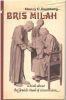 Bris milah / a book about the jewish ritual of circumcision. Romberg Henry