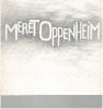 Meret oppenheim / 27 octobre -10 decembre 1984. Collectif