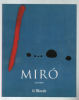Joan Miro (1893-1983). Mink Janis