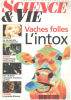 Science & vie n° 944 : vaches folles : l'intox. Collectif
