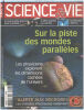 Science & vie n° 1018 / sur la piste des mondes parallèles. Collectif