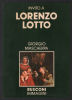 Invito a lorenzo lotto. Giorgio Mascherpa