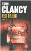 Red Rabbit Tome 1. Clancy Tom  Bonnefoy Jean