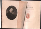 Rembrandt : sa vie son oeuvre et son temps ( 343 gravures 1893). Emile Michel