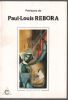 Peintures de Paul-Louis Rebora. Connaissance Des Arts Hors Série N° 129