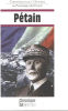 Chroniques de l'histoire Pétain. Collectif