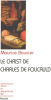 Le Christ de Charles de Foucault. Bouvier Mgr Maurice