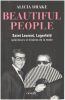 Beautiful People : Saint Laurent Lagerfeld : splendeurs et misères de la mode. Alicia Drake  Bernard Cohen  Odile Demange