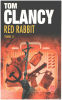 Red Rabbit Tome 2. Clancy Tom  Bonnefoy Jean