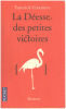 La Déesse des petites victoires. GRANNEC Yannick