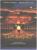 Turndot / opera spectacle mis en scène par Zhang yimou / programme. Puccini