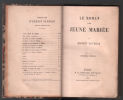 Le roman d'une jeune mariée (1869). Feydeau Ernest