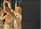 Botticelli. Grömling Alexandra