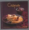 Crêpes. LIZAMBARD Martine