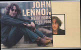 John Lennon : New York 1971-1980. Gruen Bob  Guiod Jacques Bregeault