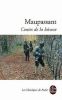 les-contes-de-la-becasse--le-livre-de-poche-. guy-de-maupassant